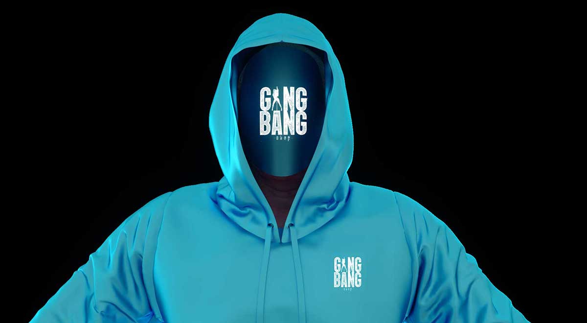 GANG*BANG